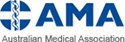 Australian Medical Association logo