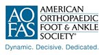 American Orthopaedic Foot & Ankle Society