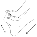 Toe Extension